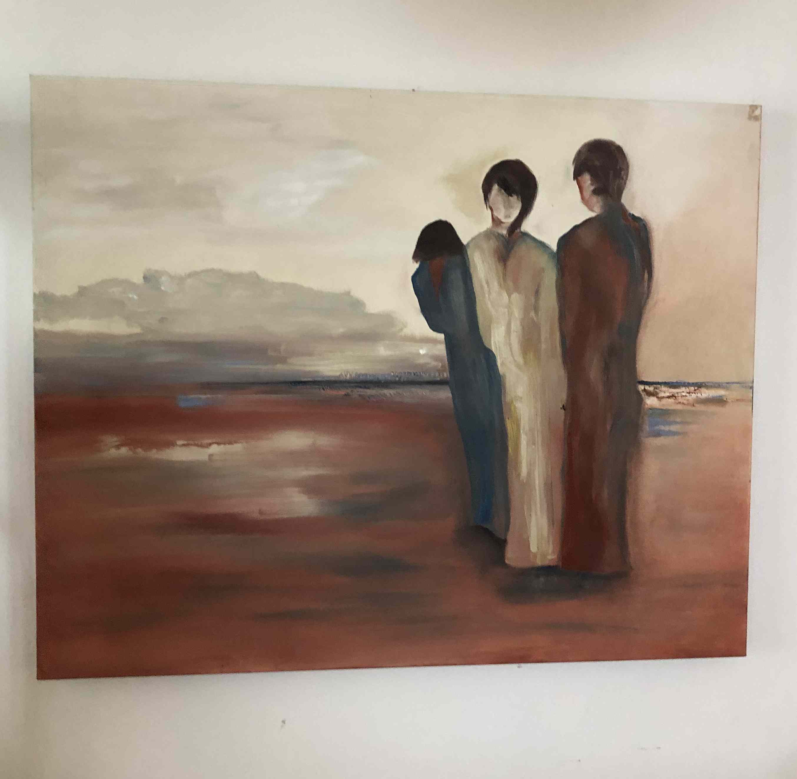 Bild von Brigitte Lux Bild von Brigitte Lux