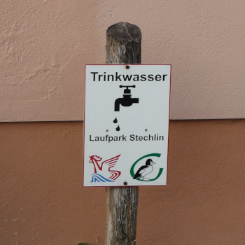 Laufpark