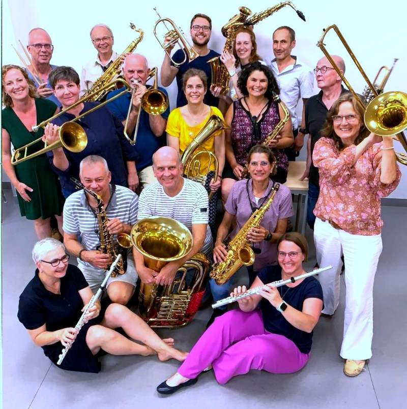 Funday Brass